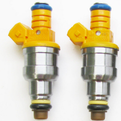 Example of Bosch Injector 