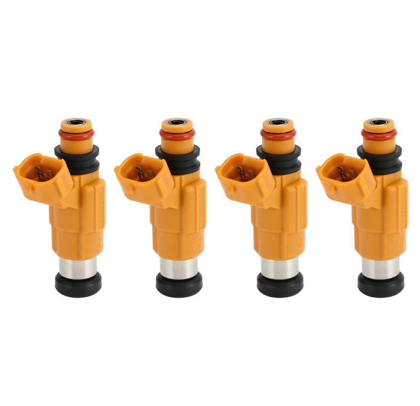 Marine gas repair