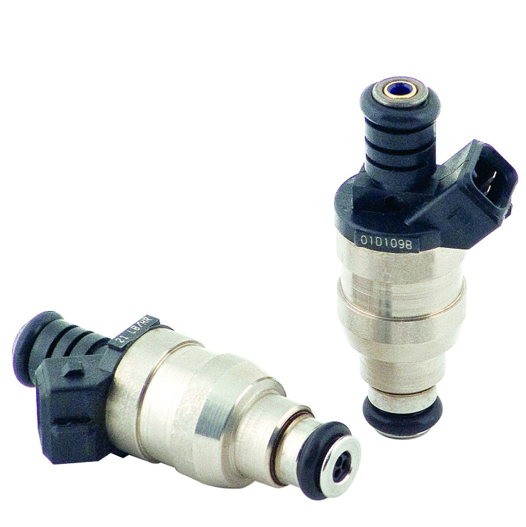 Example of GM injector