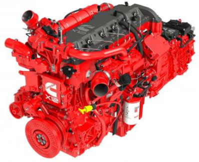 Marine Diesel Repair